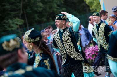 В Татарстане определили даты проведения Сабантуя и Каравона в 2026 году