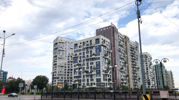 ЖКХ без тайн: В Казахстане создается открытая база данных управляющих