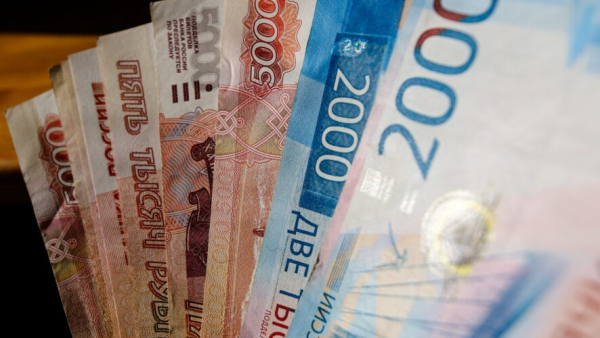 Жители нескольких районов Казани стали зарабатывать на 27% больше 09/02/2026 &ndash; Новости