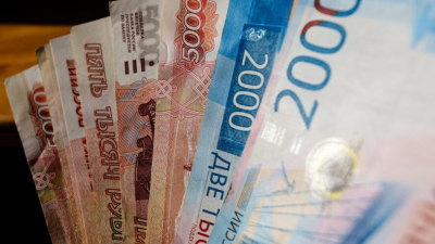 Жители нескольких районов Казани стали зарабатывать на 27% больше 09/02/2026 &ndash; Новости