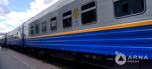 Какие вещи запрещены к провозу на железнодорожном транспорте в Казахстане